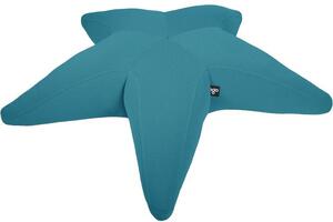 Ręcznie wykonany zewnętrzny worek do siedzenia Starfish