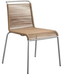 Krzesło ogrodowe Teglgård