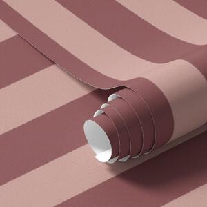 Tapety Różowe i jasne pionowe paski, Tapety Geometryczne, Tapety w paski, a01179v3 : Uwalls.pl