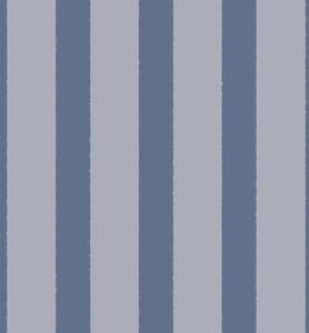 Tapety Niebieskie i szare pionowe paski, Tapety Geometryczne, Tapety w paski, a01180v1 : Uwalls.pl