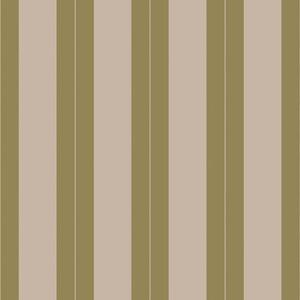 Tapety Pionowe paski w kolorze oliwkowym i beżowym, Tapety Geometryczne, Tapety w paski, a01181v2 : Uwalls.pl