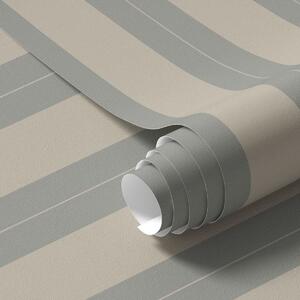 Tapety Szare i beżowe pionowe paski, Tapety Geometryczne, Tapety w paski, a01181 : Uwalls.pl