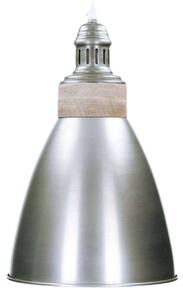 Lampa wisząca Amy Silver 25cm