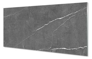 Obraz na szkle Kamień marmur ściana