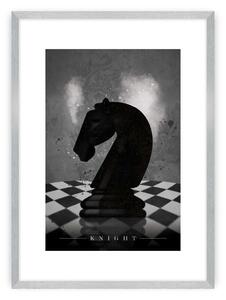 Plakat Chess III
