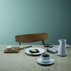 Śniadaniowa drewniana deska do krojenia mała Nordic kitchen Eva Solo
