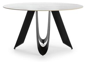 Okrągły stół ø 135 cm Aila – Marckeric