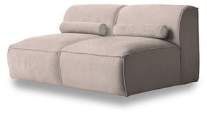 Beżowa sofa 152 cm Flex Felix – Miuform