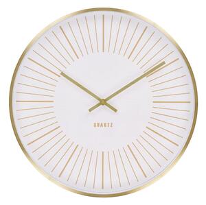 Zegar ścienny ø 40 cm Takamaka – House Nordic