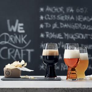Zestaw 6 szklanek do piwa IPA Craft Beer Spiegelau