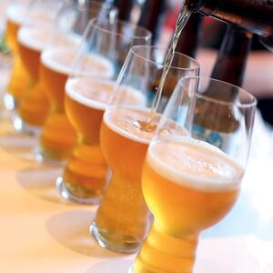 Zestaw 6 szklanek do piwa IPA Craft Beer Spiegelau