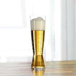 Zestaw 4 szklanek do piwa Pilsner Beer Classics Spiegelau