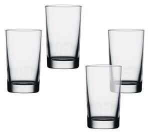 Zestaw 4 szklanek do napojów bezalkoholowych Classic Bar Spiegelau