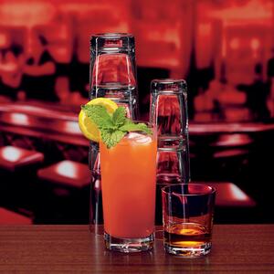 Zestaw 4 szklanek do napojów bezalkoholowych Classic Bar Spiegelau