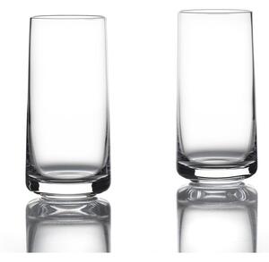 Szklanki zestaw 2 szt. 410 ml Rocks – Zone