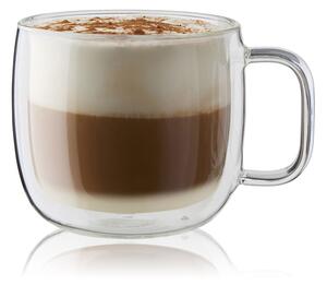 Szklanka do cappuccino 450 ml zestaw 2 szt ZWILLING® Sorrento Plus