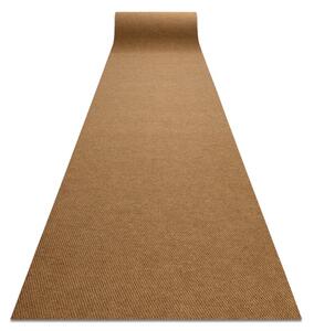 Wycieraczka antypoÅlizgowa vigor zewnÄtrzna, wewnÄtrzna - kokos 0226 200cm brÄ zowy 200x800 cm