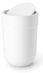 Plastikowy kosz na śmieci 6 l Touch – Umbra