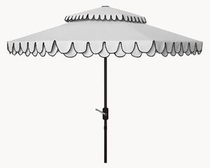 Parasol ogrodowy Valance, Ø 257 cm