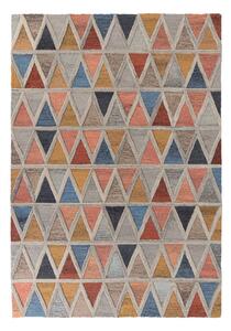 Wełniany dywan Flair Rugs Moretz, 160x230 cm
