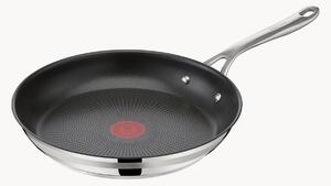 Patelnia z powłoką zapobiegającą przywieraniu Jamie Oliver Cook Smart