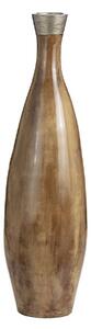 Wazon Glossy Wood 102cm