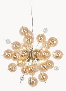 Lampa wisząca Explosion