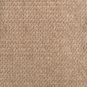 Żagiel przeciwsłoneczny, 160 g/m², kolor taupe, 3x4,5 m, hdpe