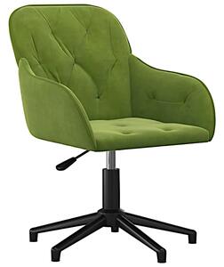 Obrotowe krzesło biurowe - Almada 9X