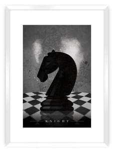 Plakat Chess III