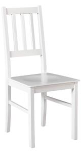 MebleMWM Krzesło drewniane BOS 4-D