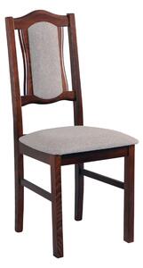 Krzesło drewniane BOS 6