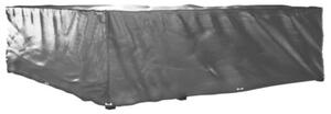 Pokrowce l meble ogrodowe, 2 szt., 20 oczek, 300x300x90 cm