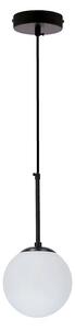 Nowoczesna pojedyncza lampa wisząca - D268 R7-B38