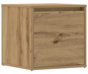 Szuflada box dÄ b artisan 40,5x40x40 cm drewno klejone