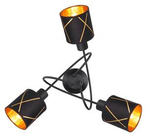 GLOBO BEMMO 15431-3D Lampa sufitowa