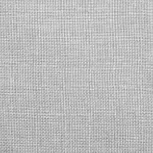 Sofa dwuosobowa, szara chmurowy, 180x77x82 cm, tkanina