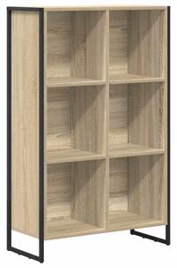 Szafka na książki sonoma 99,5 x 30 x 108,5 cm