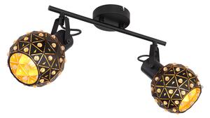 GLOBO JODIE 54029-2 Lampa ścienna
