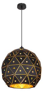 GLOBO JODIE 54029H1 Lampa wisząca