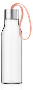 Butelka na wodę Eva Solo z arbuzową pętlą 500 ml