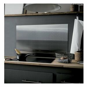 Compactor Magnetyczna płyta stalowa do kuchni, 50 x 90 cm