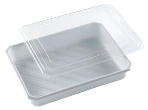 Orion Plastikowe pudełko do żywności, 4 l