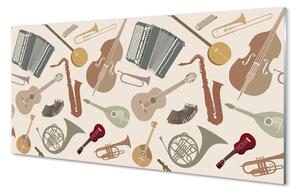 Panel nad Blat Kuchenny Trio Instrumentów Klasycznych