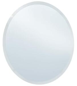 Lustro Åazienkowe z LED, 80 cm