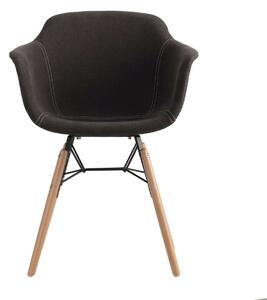 Krzesło Sogo Brown