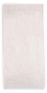 Personalizowany ręcznik kąpielowy - jasny beż - 70 x 140