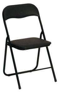 Krzesło K5 - czarne HALMAR