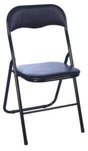 Krzesło TIPO czarne SIGNAL