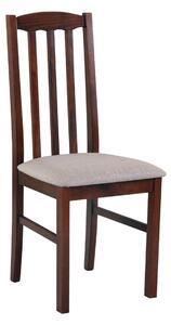 MebleMWM Krzesło drewniane BOS 12